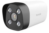 Tenda IT7-LCS-6 Bullet IP-beveiligingscamera Buiten 2560 x 1440 Pixels Plafond/muur