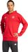 adidas Performance FC Bayern München Anthem Jack Herren Rot M