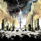 Gods Sword Gods of the Earth (RSD 2023)