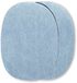 Prym Patches Jeans op strijkbaar 10 x 14 cm donkerblauw