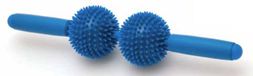 SISSEL 162.052 Massage Roll Blauw