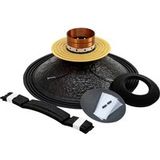 Lavoce SAN184.03-8 Kit de recone 18 pouces Woofer 8 Ω