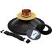 Lavoce SAN184.03-8 Kit de recone 18 pouces Woofer 8 Ω
