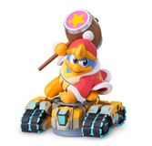 Nintendo Amiibo King Dedede & Tank - Kirby Air Riders - Nintendo Switch 2
