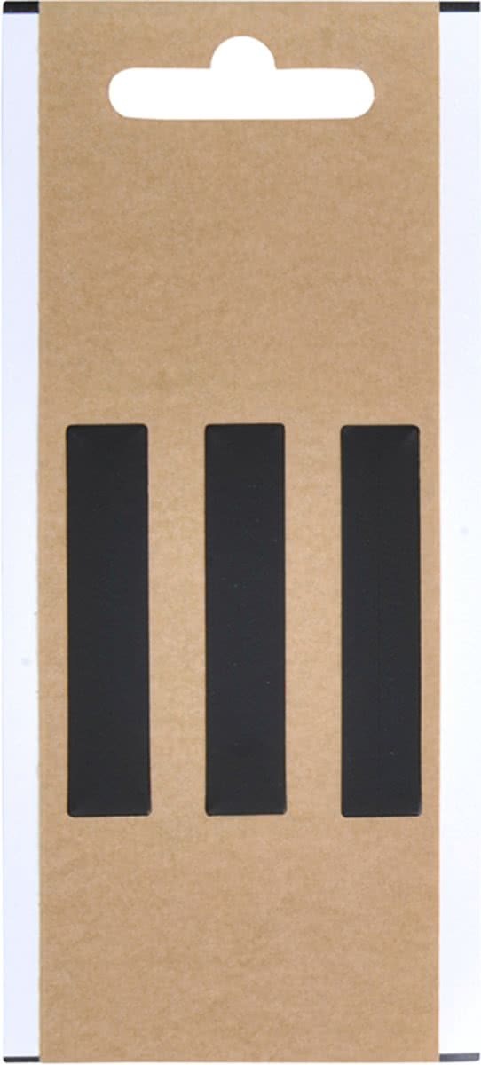 Seilflechter Letter etiket - 10cm