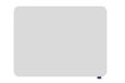 Legamaster ESSENCE whiteboard 90x120cm Emaille Wit