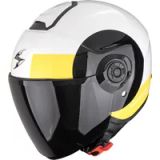 Scorpion Jet motorhelm EXO-City II Sheer