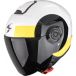 Scorpion Jet motorhelm EXO-City II Sheer