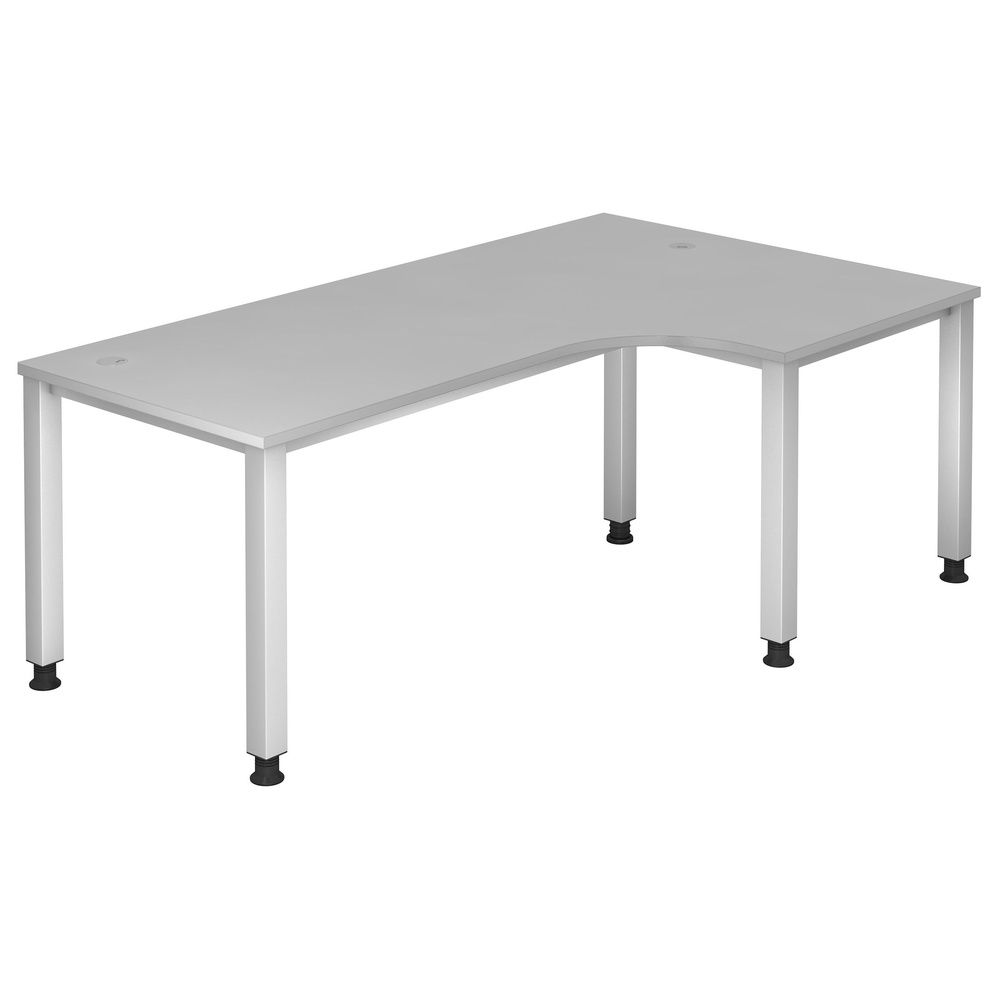 hjh OFFICE PRO Queo 82 S - Grijs