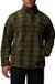 Columbia Rugged Ridge High Pile Half Zip heren Fleece Pull Over