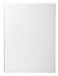 DURABLE Hunke & Jochheim beschermhoes, met scheurbescherming, onuitwisbaar, DIN A4, 210x297mm, transparant