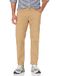 Amazon Essentials Heren Relaxed-fit 5-pocket Stretch Twill Pant