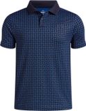 Under Armour Kinderpoloshirt met print voor wedstrijden 1377349
