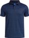 Under Armour polo enfant avec imprimé pour compétitions 1377349