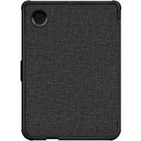SZSMART COR01 TPU E-reader Beschermhoes voor Kobo Clara Color 2024 - Zwart