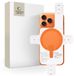 Tech-Protect MMP-200 Anneau Magnétique Pour Téléphones, Cosmic Orange