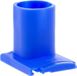 Enzo ABB Haf Spruitstuk Multi 1 x Ø5/8 - Ø3/4 Blauw (3 stuks)