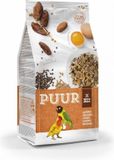 Witte Molen Puur Agapornis - Vogelsnack - 2 kg