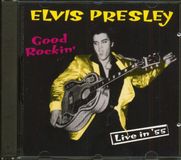 Good Rockin' - Live in '55 (CD)