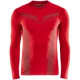 Craft Pro Control Seamless Jersey M 1906729 - Bright Red - XXL