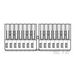 TE Connectivity 928037-2 1 pc(s) Carton