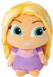 Simba Rapunzel Doorables Peluche 25 cm