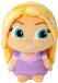Simba Rapunzel Doorables Peluche 25 cm
