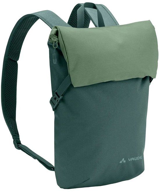 VAUDE Unuk II Rugzak Unisex Outdoor Sports 8L Dark Forest