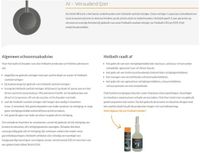 Hotbath Mate M517 wandaansluitbocht (wanduitlaat)