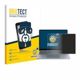 BROTECT - protecteur d'écran de confidentialité pour Microsoft Surface Laptop 13" 2025 - film protecteur filtre anti-lumière bleue
