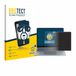BROTECT - protecteur d'écran de confidentialité pour Microsoft Surface Laptop 13" 2025 - film protecteur filtre anti-lumière bleue