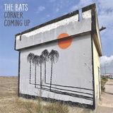 Corner The Bats - Corner Coming Up (CD)