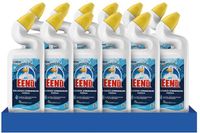 WC-Eend Biologisch Afbreekbare Formule Ocean Splash 750 ml