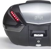 Givi V47 Achterlamp Zwart