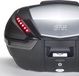 Givi V47 Achterlamp Zwart