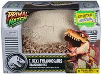 Primal Hatch - Interactieve Hatching Dino (Jurassic World)