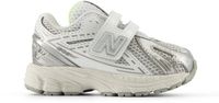 New Balance 1906 Unisex Lage Sneakers Kinderen Maat 24 Grijs