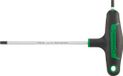 Stahlwille t-inbussleutel 4mm