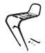 Steco Monkey Steco Retro voordrager 28 Inch - Chroom