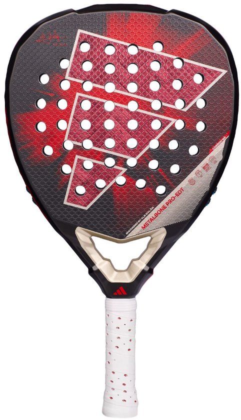 Adidas Metalbone 2026 Pro-edt Padel Racket