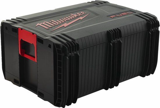 Milwaukee Heavy Duty Box - Size 3 - 4932453386