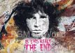 Your Decoration B.V. Kunstdruk Edition Street - Is this really the end 50x70cm