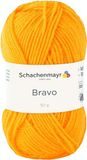 Schachenmayr Bravo, 50 g geel breigaren