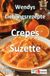 Wendys Lieblingsrezepte Crepes Suzette