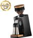 Eureka Oro Mignon Single Dose PRO Espresso elektrische koffiemolen - Matzwart