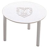 Garcia de Pou Pizzabescherming in doos, 4,5 x 3,7 cm, polypropyleen, wit, 30 x 30 x 30 cm