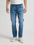 Lee Daren Ernie Straight Fit Jeans Blauw W36 L30