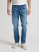 Lee Daren Ernie Straight Fit Jeans Blauw W36 L30