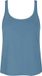 Sloggi Women EVER Ease Tank Top (1-pack) - dames singlet - middenblauw
