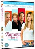 Warner Home Video Rumour Has It